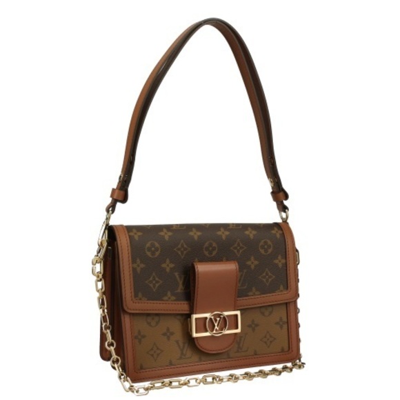 Louis Vuitton Tourtrail PM Monogram Creme Trianon - Picture 1 of 9